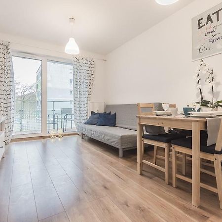 Apartament Solna108 Kolobrzeg Exterior photo