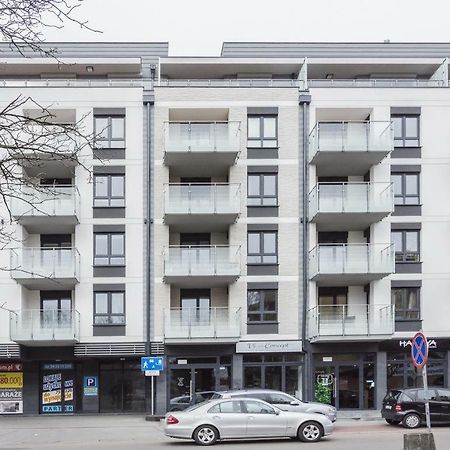 Apartament Solna108 Kolobrzeg Exterior photo
