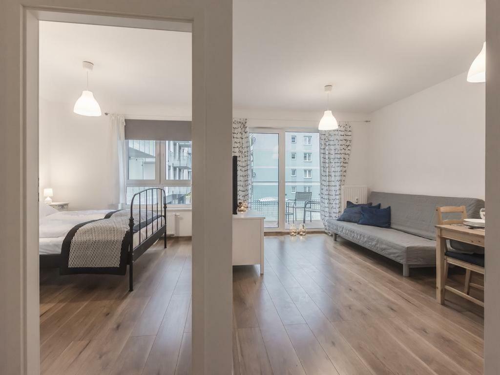 Apartament Solna108 Kolobrzeg Exterior photo